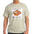 thumbnail image 1 of CafePress - Leukemia Blows Light T Shirt - Men's Classic Graphic T-Shirt, 1 of 4