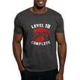 thumbnail image 1 of CafePress - Level 18 Complete 18Th Birthday T Shirt - Men's Classic Graphic Cotton T-Shirt, 1 of 4