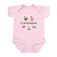 thumbnail image 1 of CafePress - Liam Infant Bodysuit - Baby Light Bodysuit, Size Newborn - 24 Months, 1 of 4