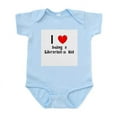 thumbnail image 1 of CafePress - Librarian Infant Bodysuit - Baby Light Bodysuit, Size Newborn - 24 Months, 1 of 4