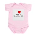 thumbnail image 1 of CafePress - Librarian Infant Bodysuit - Baby Light Bodysuit, Size Newborn - 24 Months, 1 of 4
