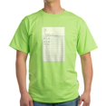 thumbnail image 1 of CafePress - Librarians Are Human Light T Shirt - Light T-Shirt - CP, 1 of 4