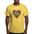 thumbnail image 1 of CafePress - Liebe Ist... 2 Light T Shirt - Men's Classic Graphic T-Shirt, 1 of 4
