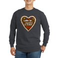 thumbnail image 1 of CafePress - Liebe Ist... 2 Long Sleeve Dark T Shirt - Long Sleeve Dark T-Shirt, 1 of 4
