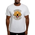 thumbnail image 1 of CafePress - Life Is Golden Light T Shirt - Men's Classic Graphic T-Shirt, 1 of 4