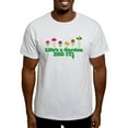 thumbnail image 1 of CafePress - Life's A Garden Dig It Light T Shirt - Men's Classic Graphic T-Shirt, 1 of 4