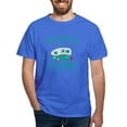 thumbnail image 1 of CafePress - Life's Better Camper Dark T Shirt - Men's Classic Graphic Cotton T-Shirt, 1 of 4