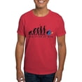 thumbnail image 1 of CafePress - Light T Shirt - Men's Classic Graphic Cotton T-Shirt, 1 of 4