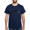 thumbnail image 1 of CafePress - Light T Shirt - Men's Classic Graphic Cotton T-Shirt, 1 of 4