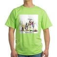 thumbnail image 1 of CafePress - Light T Shirt - Light T-Shirt - CP, 1 of 4
