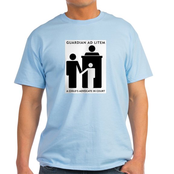 CafePress - Light T Shirt - Men's Classic Graphic T-Shirt