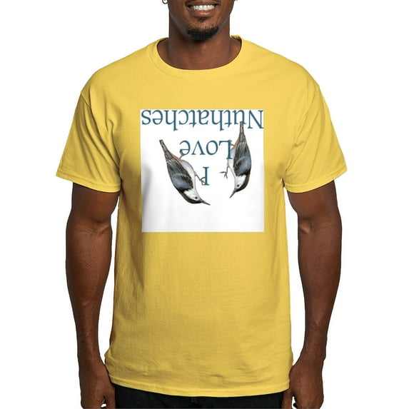 CafePress - Light T Shirt - Men's Classic Graphic T-Shirt