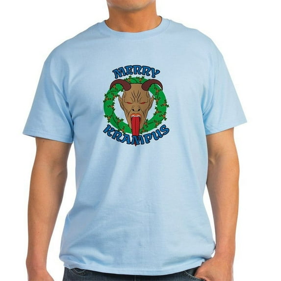 CafePress - Light T Shirt - Men's Classic Graphic T-Shirt