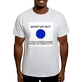 thumbnail image 1 of CafePress - Light T Shirt - Men's Classic Graphic T-Shirt, 1 of 4