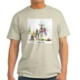 thumbnail image 1 of CafePress - Light T Shirt - Men's Classic Graphic T-Shirt, 1 of 4