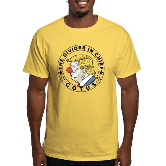 CafePress - Light T Shirt - Men's Classic Graphic T-Shirt