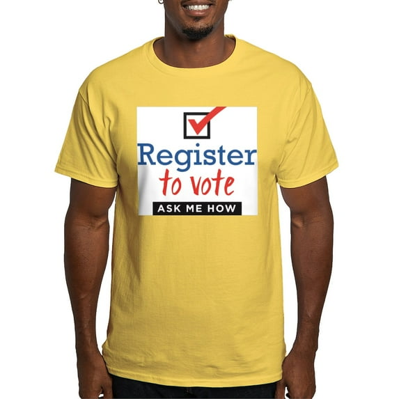 CafePress - Light T Shirt - Men's Classic Graphic T-Shirt