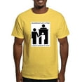 thumbnail image 1 of CafePress - Light T Shirt - Men's Classic Graphic T-Shirt, 1 of 4