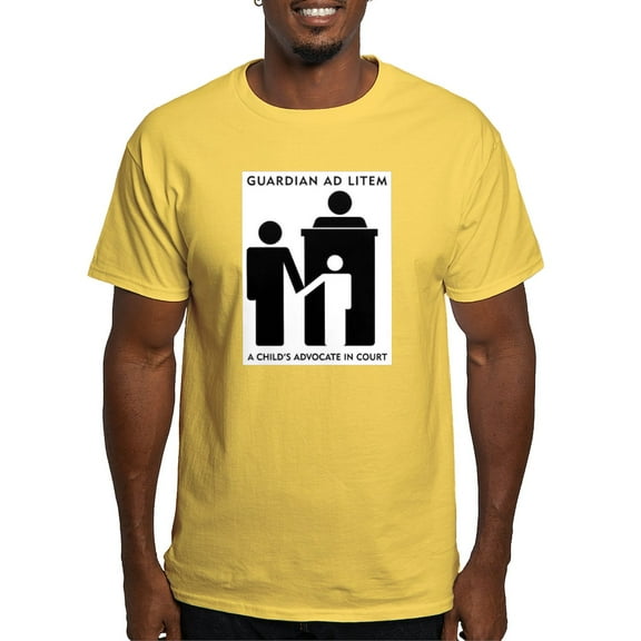 CafePress - Light T Shirt - Men's Classic Graphic T-Shirt
