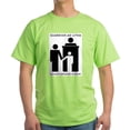 thumbnail image 1 of CafePress - Light T Shirt - Light T-Shirt - CP, 1 of 4