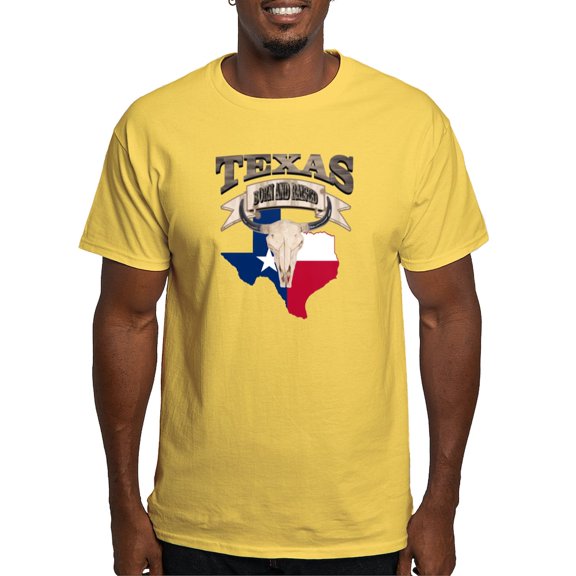 CafePress - Light T Shirt - Men's Classic Graphic T-Shirt