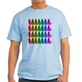 thumbnail image 1 of CafePress - Light T Shirt - Men's Classic Graphic T-Shirt, 1 of 4
