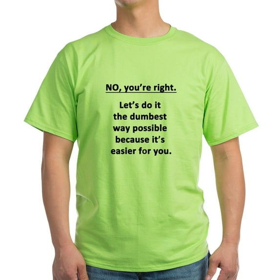 CafePress - Light T Shirt - Light T-Shirt - CP