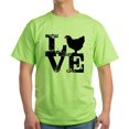 thumbnail image 1 of CafePress - Light T Shirt - Light T-Shirt - CP, 1 of 4