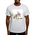 thumbnail image 1 of CafePress - Light T Shirt - Men's Classic Graphic T-Shirt, 1 of 4