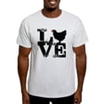 thumbnail image 1 of CafePress - Light T Shirt - Men's Classic Graphic T-Shirt, 1 of 4