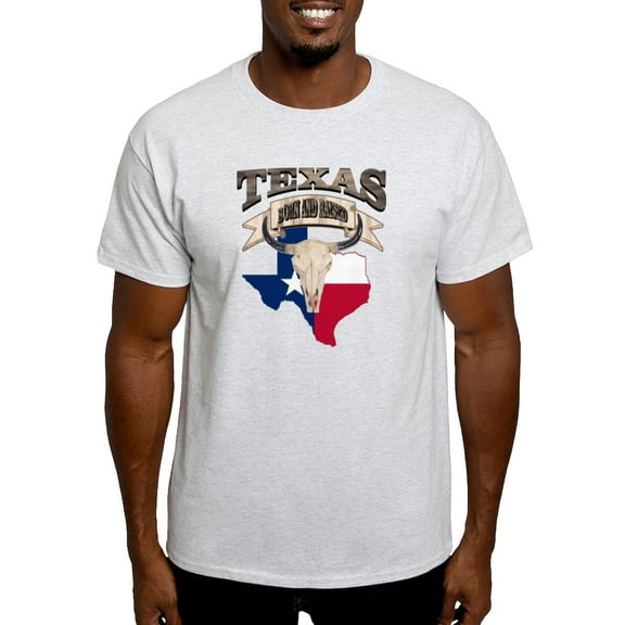 CafePress - Light T Shirt - Men's Classic Graphic T-Shirt