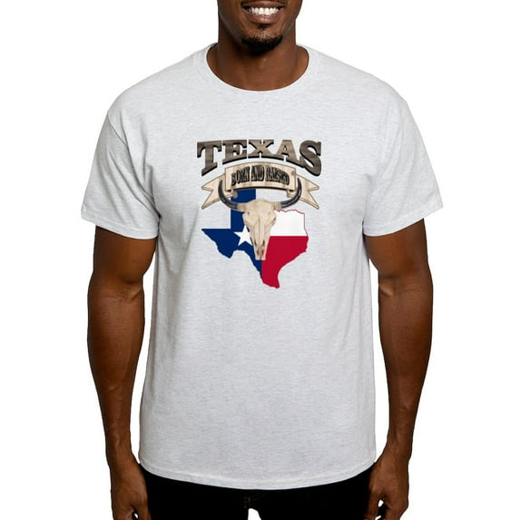 CafePress - Light T Shirt - Men's Classic Graphic T-Shirt