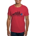 thumbnail image 1 of CafePress - Light T Shirt - Men's Classic Cotton T-Shirts, 1 of 3