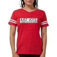thumbnail image 1 of CafePress - Light Weight Super T Shirt; 3 Colors! T Shirt - Womens Football Shirt, 1 of 4
