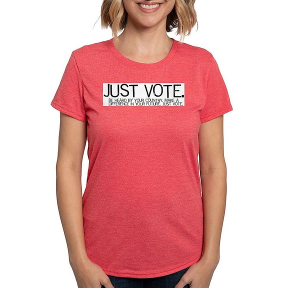 CafePress - Light Weight Super T Shirt; 3 Colors! T Shirt - Womens Tri-blend T-Shirt