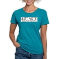 thumbnail image 1 of CafePress - Light Weight Super T Shirt; 3 Colors! T Shirt - Womens Tri-blend T-Shirt, 1 of 4