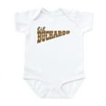 thumbnail image 1 of CafePress - Lil Buckaroo Infant Bodysuit - Baby Light Bodysuit, Size Newborn - 24 Months, 1 of 4