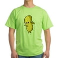 thumbnail image 1 of CafePress - Lil Cthulhu Ash Grey T Shirt - Light T-Shirt - CP, 1 of 4