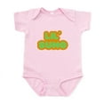 thumbnail image 1 of CafePress - Lil' Sumo Infant Bodysuit - Baby Light Bodysuit, Size Newborn - 24 Months, 1 of 4