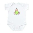 thumbnail image 1 of CafePress - Lil Tennis Baby Girl Infant Bodysuit - Baby Light Bodysuit, Size Newborn - 24 Months, 1 of 4