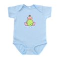thumbnail image 1 of CafePress - Lil Tennis Baby Girl Infant Bodysuit - Baby Light Bodysuit, Size Newborn - 24 Months, 1 of 4