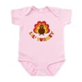 thumbnail image 1 of CafePress - Lil' Turkey Infant Bodysuit - Baby Light Bodysuit, Size Newborn - 24 Months, 1 of 4