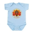 thumbnail image 1 of CafePress - Lil' Turkey Infant Bodysuit - Baby Light Bodysuit, Size Newborn - 24 Months, 1 of 4