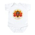 thumbnail image 1 of CafePress - Lil' Turkey Infant Bodysuit - Baby Light Bodysuit, Size Newborn - 24 Months, 1 of 4
