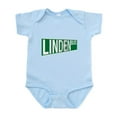 thumbnail image 1 of CafePress - Linden Blvd Infant Bodysuit - Baby Light Bodysuit, Size Newborn - 24 Months, 1 of 4