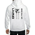 thumbnail image 1 of CafePress - Lineman Hooded Sweatshirt - Pullover Hoodie, Hooded Sweatshirt, 1 of 5