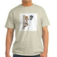 thumbnail image 1 of CafePress - Lineman Light T Shirt - Men's Classic Graphic T-Shirt, 1 of 4