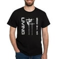 thumbnail image 1 of CafePress - Lineman T Shirt - Men's Classic Graphic Cotton T-Shirt, 1 of 5