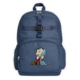 thumbnail image 1 of CafePress - Linuspw - Cute School Travel Backpack, 1 of 9