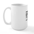 thumbnail image 1 of CafePress - Lititz Pennsylvania - 15 oz Ceramic Large White Novelty Mug, 1 of 6